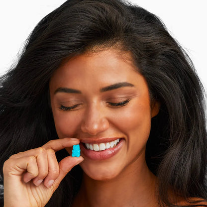 Oriva Labs® Hair Vegan Vitamin Gummies